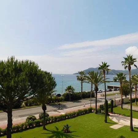 Spacious 2-bedroom In Egee With Parking And Air Conditi Apartment Cannes